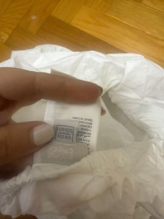 Funda cuna y protector mini cuna