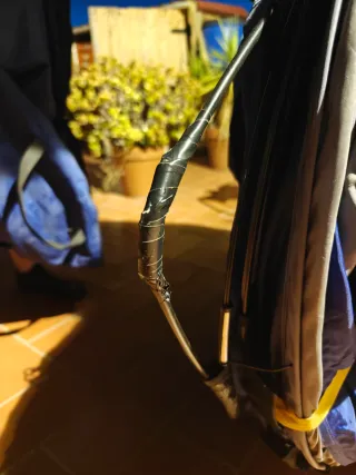 Tienda campaña Quechua 4 personas