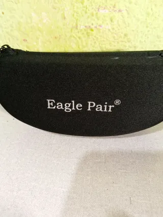 Gafas Protección Láser + Estuche IPL-3 ,190-2000nm