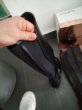 Stivali alti donna n.40