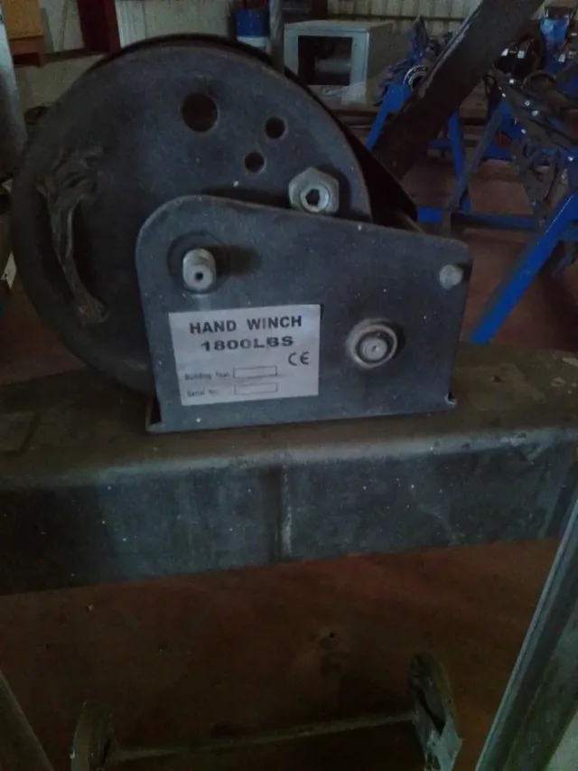 Elevador de conductos