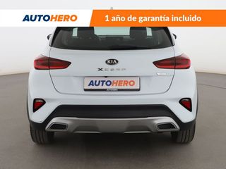 Kia XCeed 1.6 CRDi Mild-Hybrid Tech