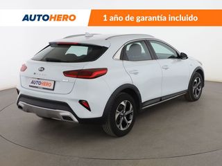Kia XCeed 1.6 CRDi Mild-Hybrid Tech