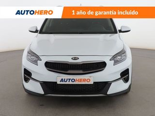 Kia XCeed 1.6 CRDi Mild-Hybrid Tech
