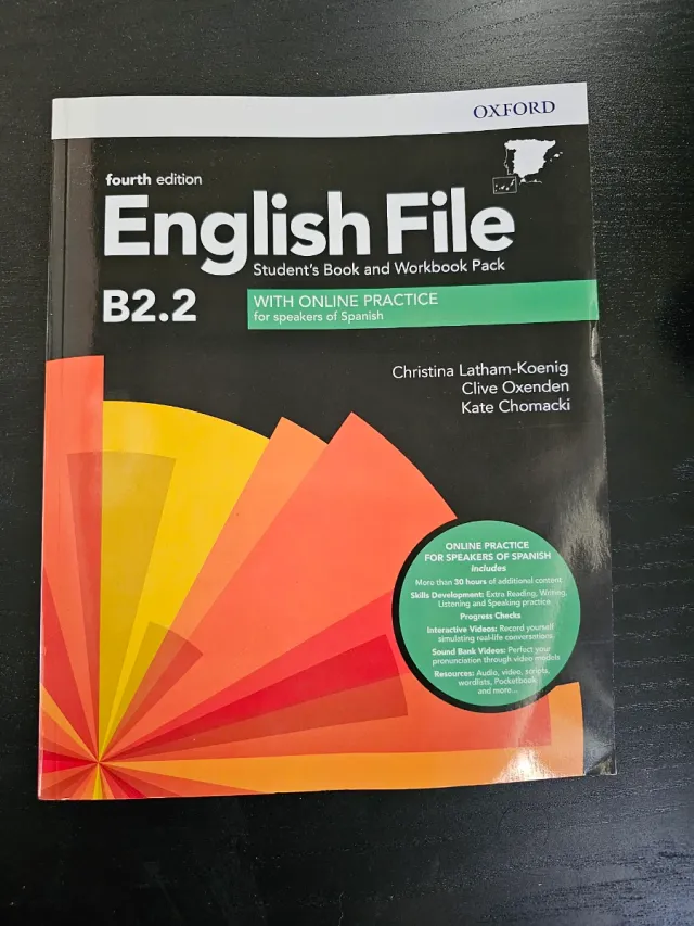 English File