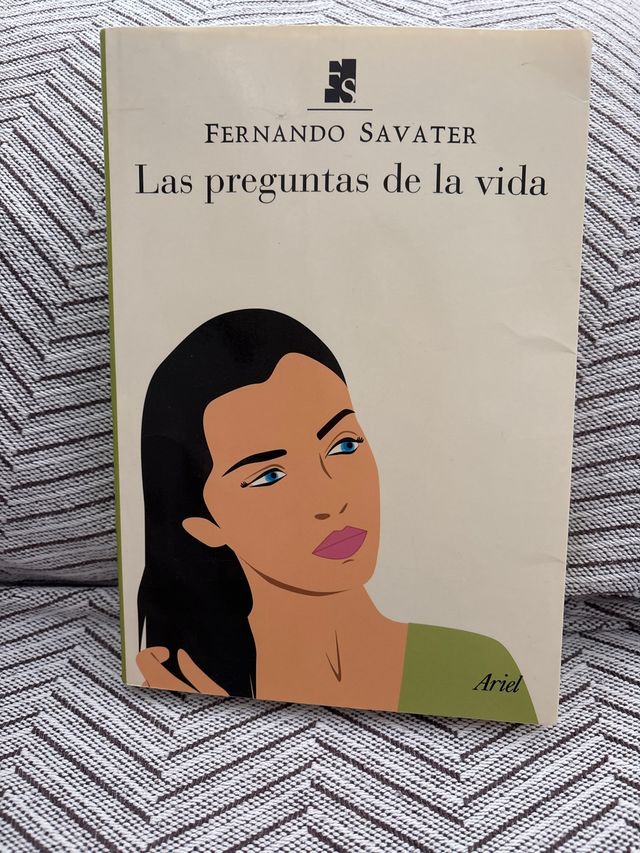 Las preguntas de la vida