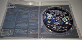 Gioco per PS3 SEGA Mega Drive Ultimate Collection