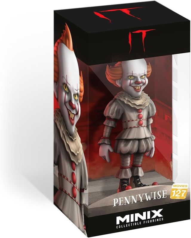 Figura MINIX Pennywise 127