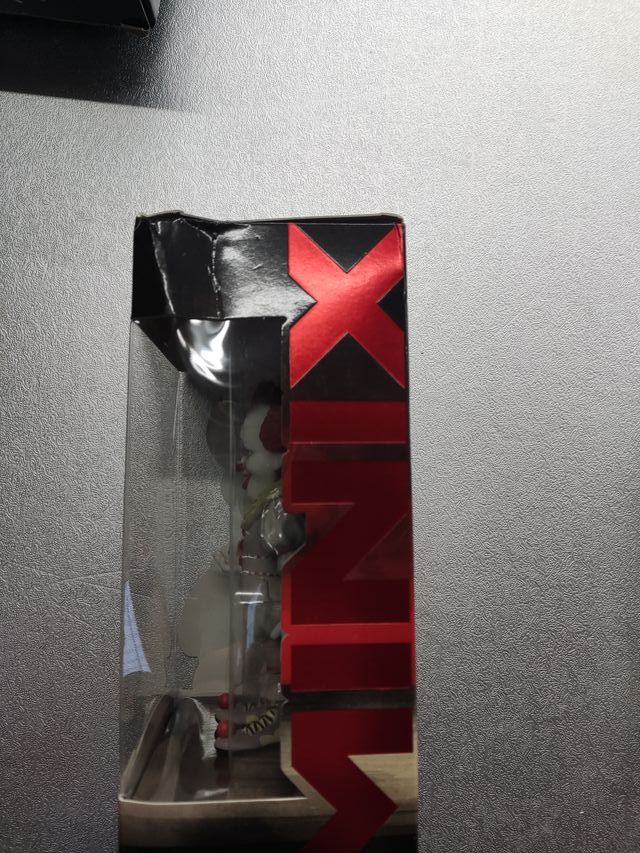 Figura MINIX Pennywise 127