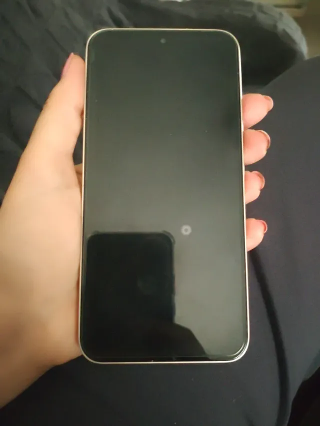 Honor 400 512GB Oro huawei de 512g