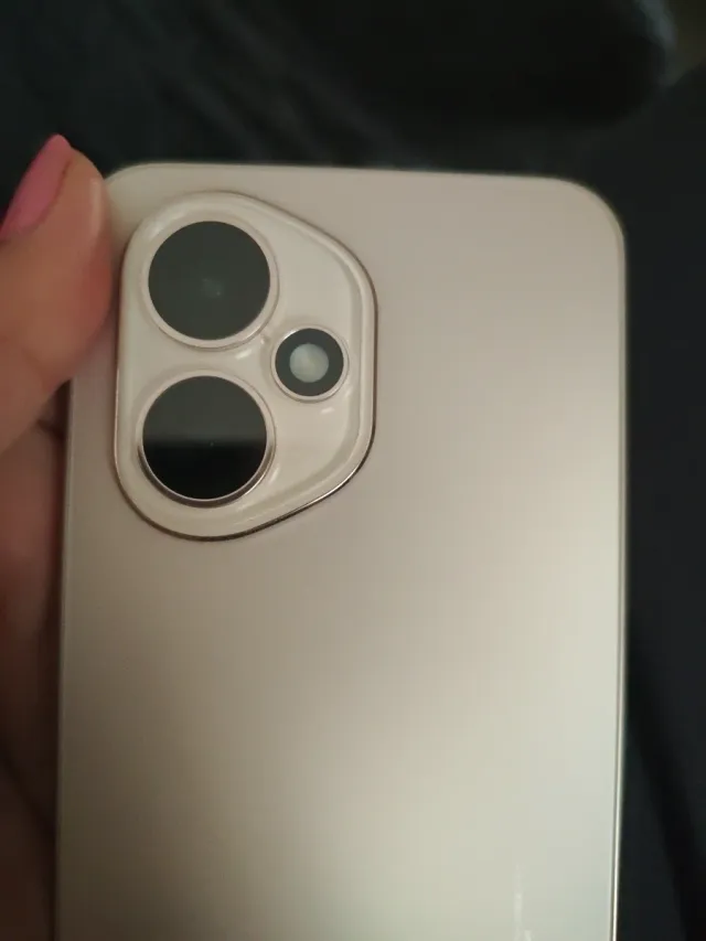 Honor 400 512GB Oro huawei de 512g