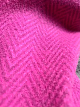 Cappotto Liu Jo Rosa