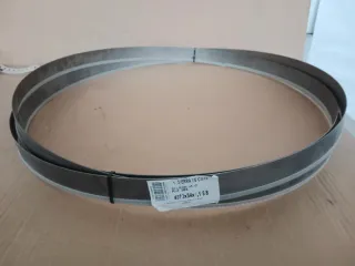 Sierra de cinta 4970x34x1,1 5/8