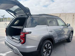 KGM Torres 1.5 Lite HEV G3R – SUV Híbrido AT