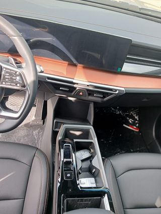 KGM Torres 1.5 Lite HEV G3R – SUV Híbrido AT