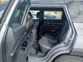 KGM Torres 1.5 Lite HEV G3R – SUV Híbrido AT