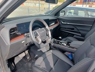 KGM Torres 1.5 Lite HEV G3R – SUV Híbrido AT