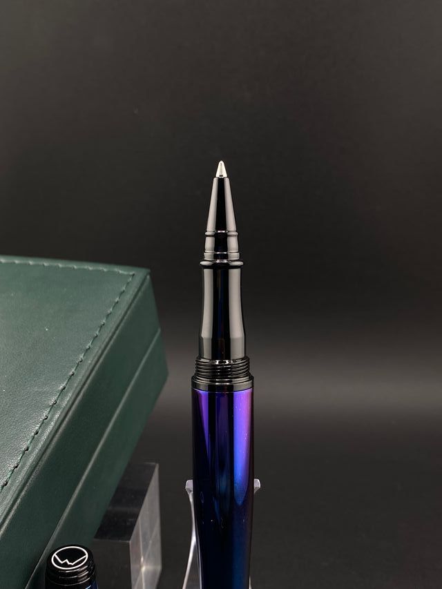 Roller Monteverde Invicia Nebula