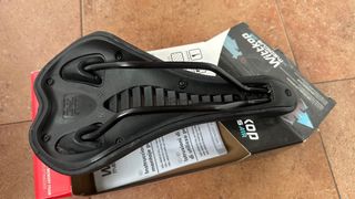 Sillín Wittkop Medicus Air BTT