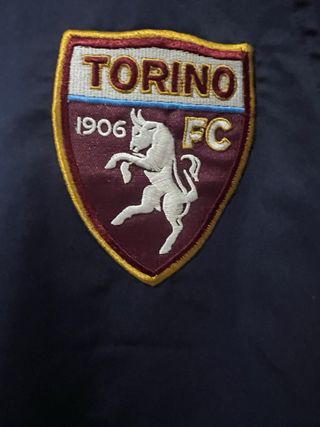 Pantaloni Kappa Torino FC Uomo Taglia S