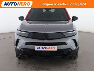 Opel Mokka X 1.2 Turbo GS Line