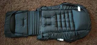 Funda asiento Bugaboo Bee acolchada