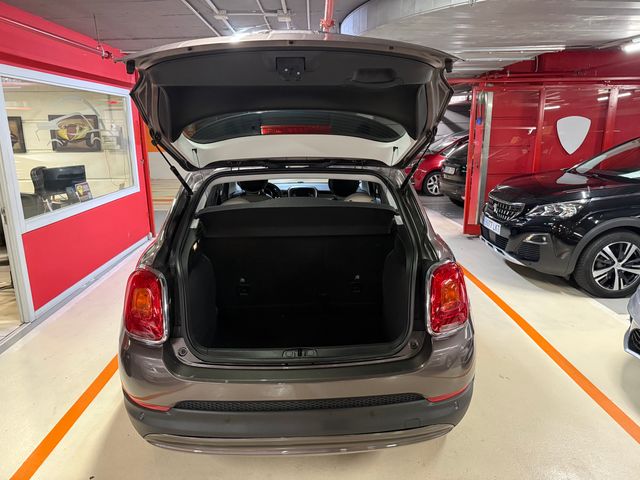 FIAT 500X Cross 1.4 MultiAir 103kW 140CV 4x2