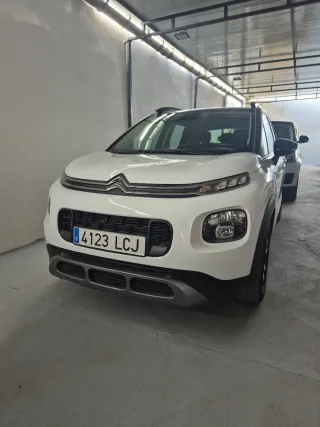Citroen C3 Aircross 2019