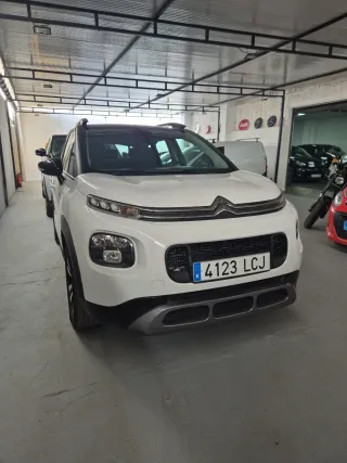 Citroen C3 Aircross 2019