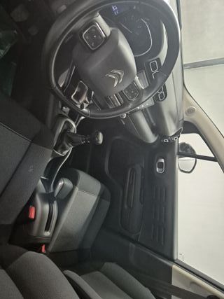 Citroen C3 Aircross 2019