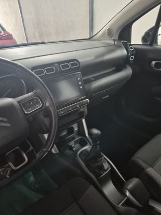 Citroen C3 Aircross 2019