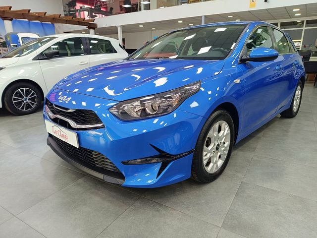KIA Ceed 2022