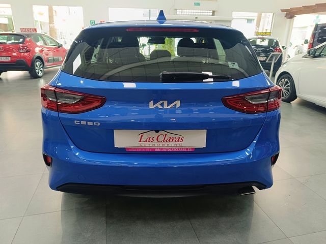 KIA Ceed 2022
