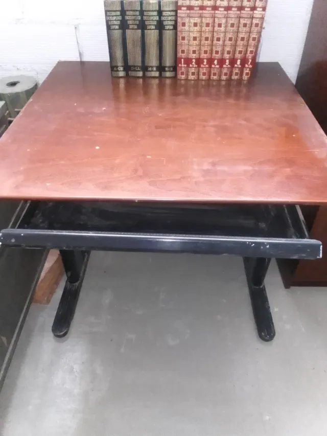 Escritorio de oficina Sillas de oficina