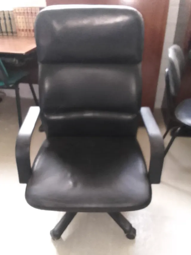 Escritorio de oficina Sillas de oficina