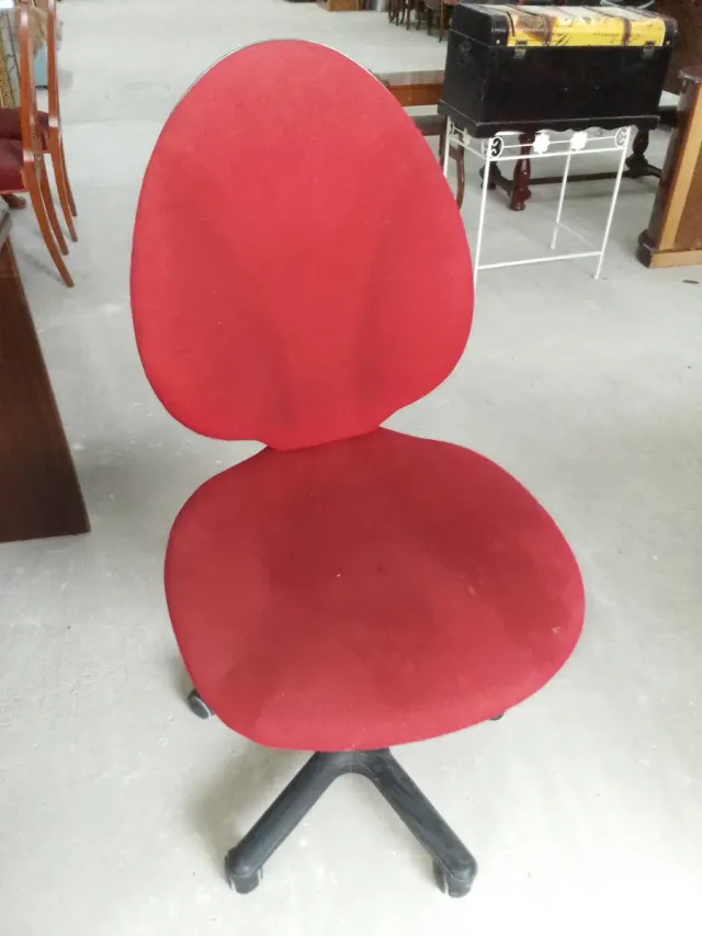 Escritorio de oficina Sillas de oficina