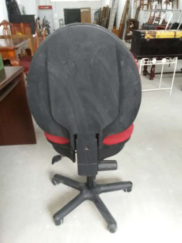 Escritorio de oficina Sillas de oficina