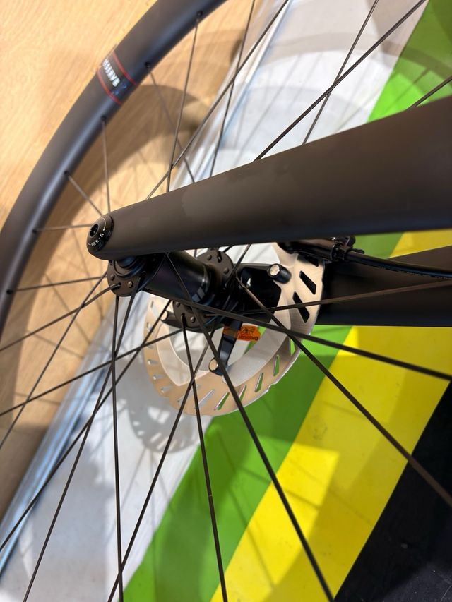 oferta bicicleta Cervelo S5 Ultegra Di2 Nueva