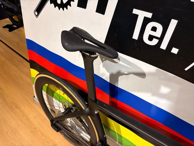 oferta bicicleta Cervelo S5 Ultegra Di2 Nueva