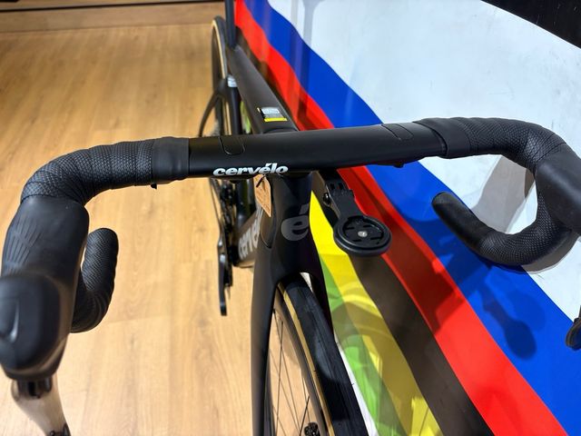 oferta bicicleta Cervelo S5 Ultegra Di2 Nueva