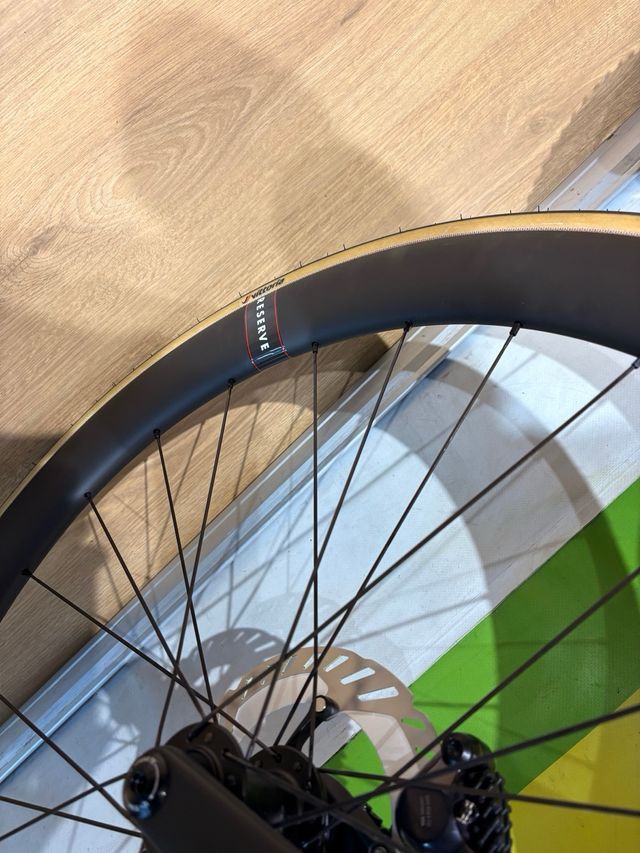 oferta bicicleta Cervelo S5 Ultegra Di2 Nueva