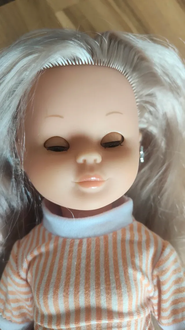 Nancy 2013 con abiti