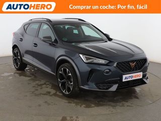 Cupra Formentor 1.5 TSI ACT