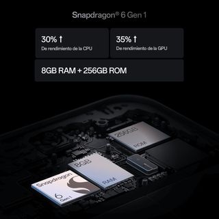 Oppo Reno14 F 5G 8GB 256GB Verde