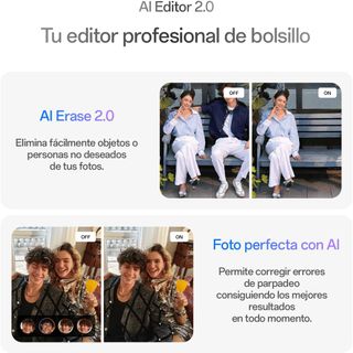 Oppo Reno14 F 5G 8GB 256GB Verde