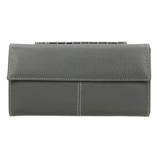 Cartera Billetera para Mujer en Piel de 1ª Calidad