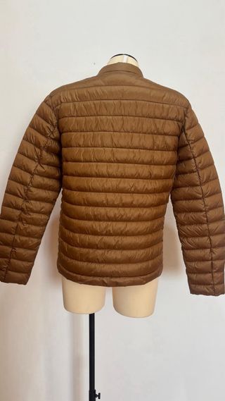 Giubbotto Bomboogie Marrone Taglia M