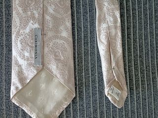 Corbata de seda auténtica de Pal Zileri Cerimonia