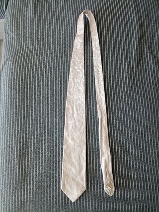 Corbata de seda auténtica de Pal Zileri Cerimonia