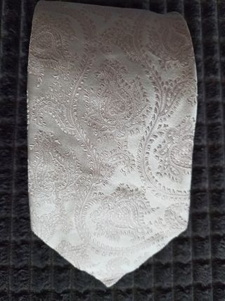 Corbata de seda auténtica de Pal Zileri Cerimonia